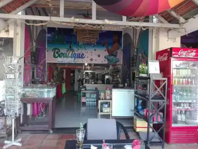 de la Plage - 22
