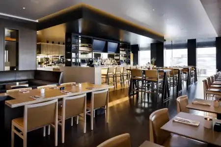 Deltas by Marriott Toronto - 30