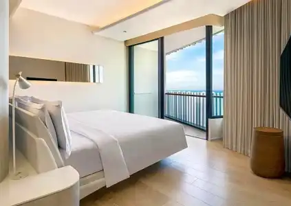 Hilton Pattaya - 68