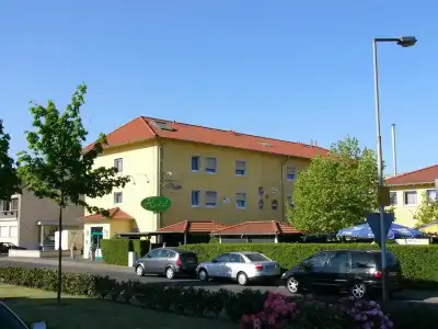 Klima Europarc - 3