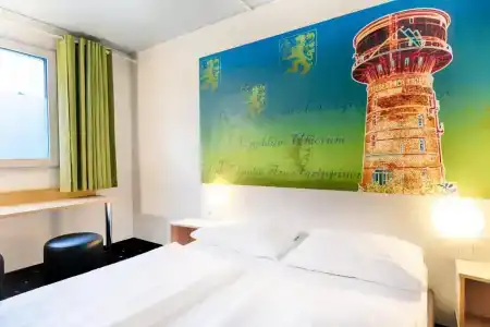 B&B Köln-Frechen - 28