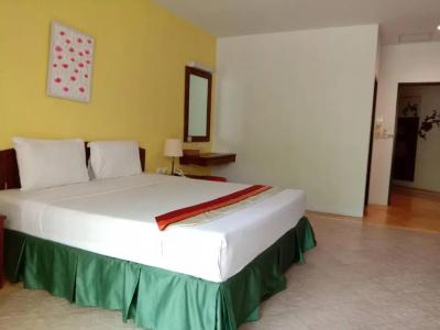 Golden Pine Beach Resort - 49