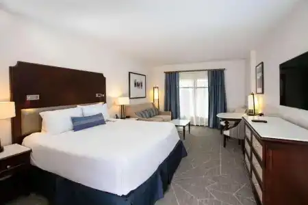 Wyndham Grand Orlando Resort Bonnet Creek - 44
