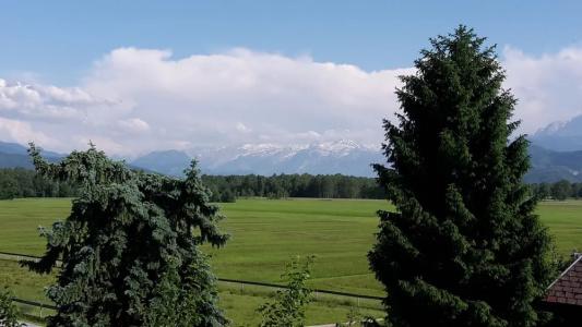 Pension Ballwein - 43