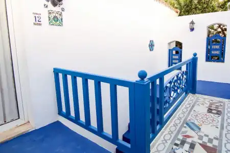 Marphe Suite & Villas - 32