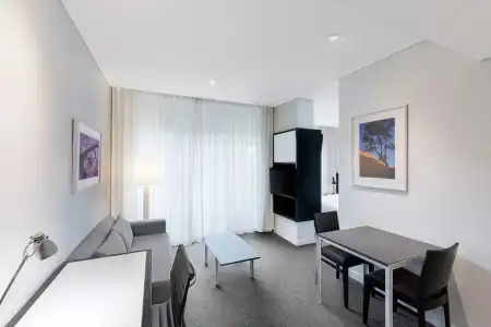 Adina Apartment Perth - 133