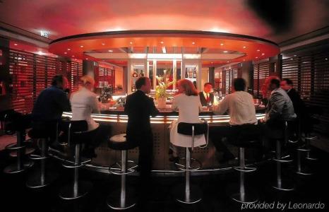 Radisson Blu, Hannover - 22