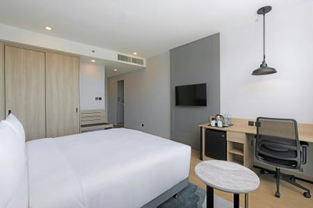 Holiday Inn & Suites Siracha Laemchabang by IHG - 35