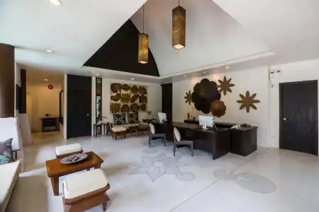 Koh Chang Resort - 13