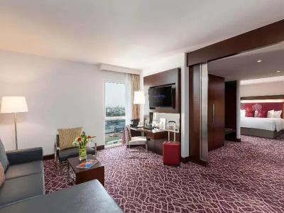 Novotel Yangon Max - 162