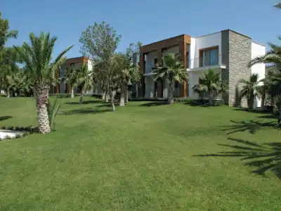 Hillstone Bodrum & Spa - 59