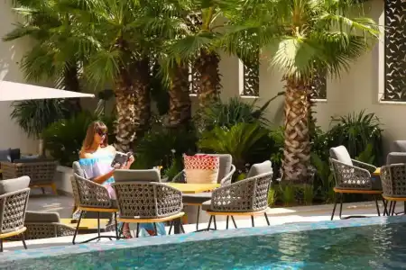 Novotel Tunis Lac - 35