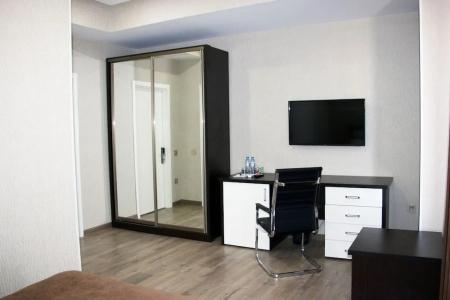 Baku Rest - 6