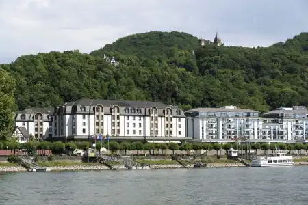 Maritim Königswinter - 19