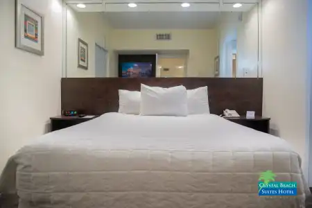 Crystal Beach Suites Miami Oceanfront - 5