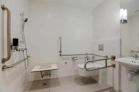 Holiday Inn Express SINGAPORE ORCHARD ROAD by IHG - 60