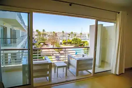 Marina Club I - 112