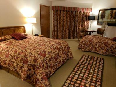 Greenbrier Inn Killington - 3
