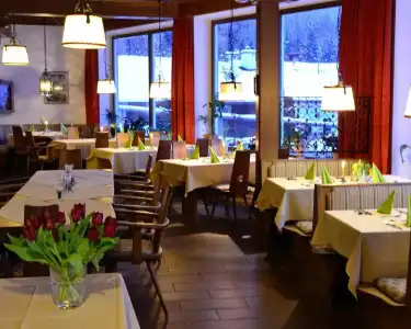 AlpenBeslhof - 16