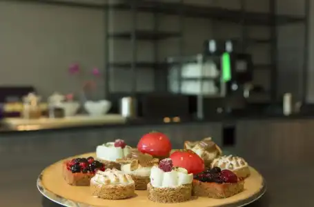 Van der Valk Utrecht - 13