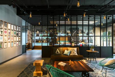 Moxy Tokyo Kinshicho - 16