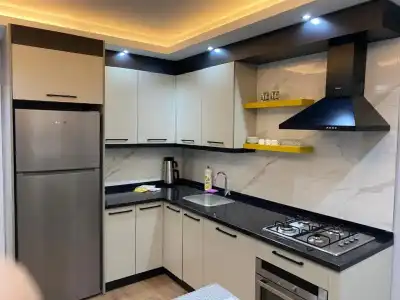 Premium park apart - 165