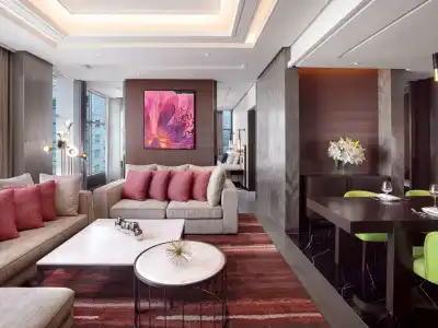 Sofitel Kuala Lumpur Damansara - 4