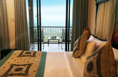 Randholee Resort & Spa - 92