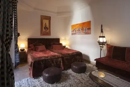 Riad Aubrac - 5