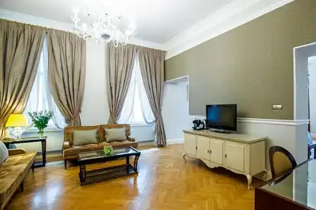 The Mozart Prague - Preferreds - 169