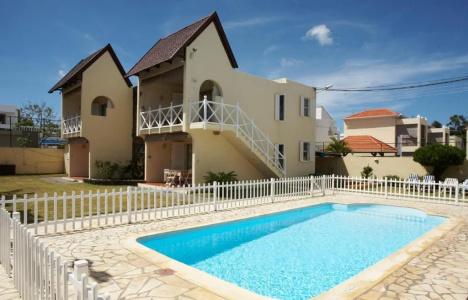 La Pointe Villas - 55