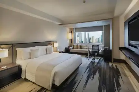 Gran Melia Jakarta - 56