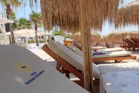 Saranda International - 8