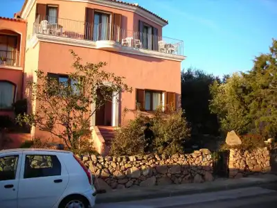 Bed and Breakfast Dessole - 15