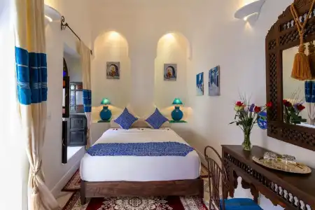 Riad Al Jana - 63