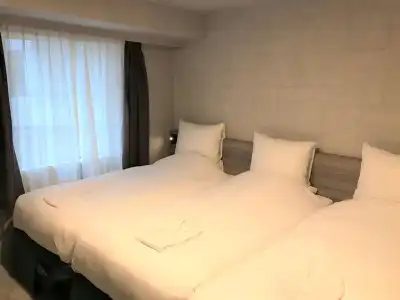 Best Western Fino Osaka Shinsaibashi - 39