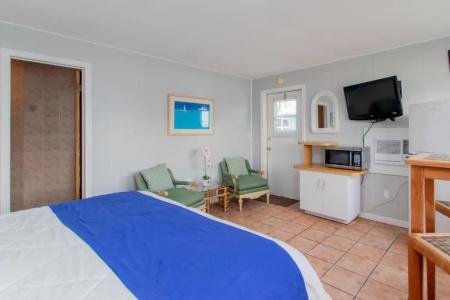 Sunset Cove Beach Resort - 58
