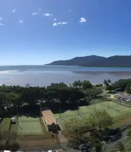 Rydges Esplanade Resort Cairns - 123
