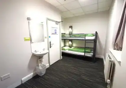 YHA London Earl's Court - 6