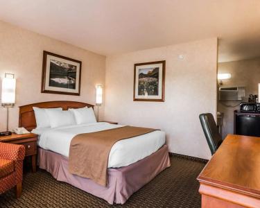 Quality Inn Durango - 29