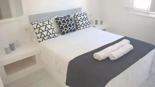 ALMA THERA Boutique Rooms - 66