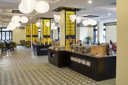 Le Pavillon Hoi An Luxury Resort & Spa - 28
