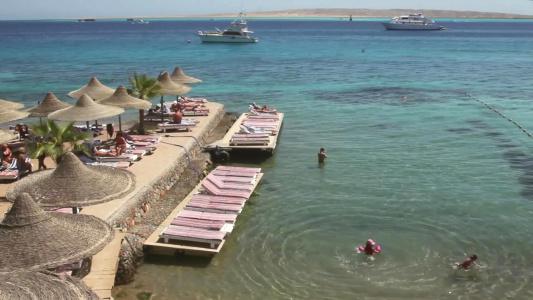 Bella Vista Resort Hurghada - All Inclusive - 20