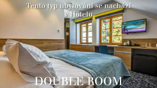 Amenity & Resort Špindlerův Mlýn - 41