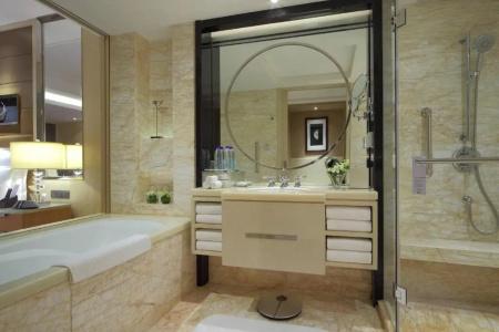 Guangzhou Marriott Tianhe - 48