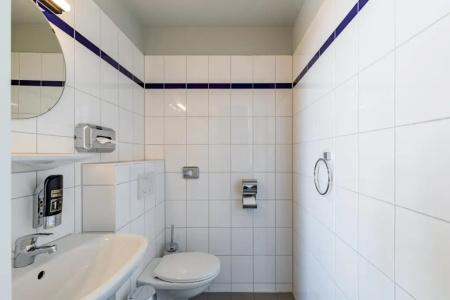 a&o Aachen Hauptbahnhof - Hostel - 54