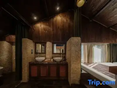 Blossom Hill Inn Lijiang Neverland - 71
