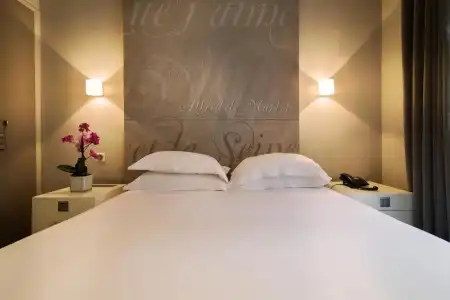 Hôtel Chambellan Morgane - 25