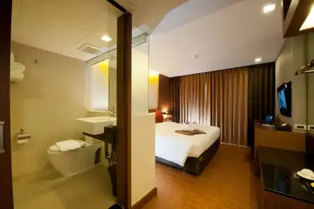 41 Suite Bangkok - 28