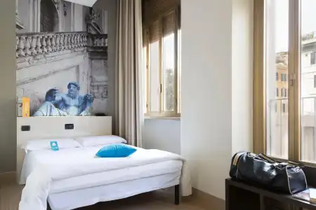 B&B Roma Trastevere - 51